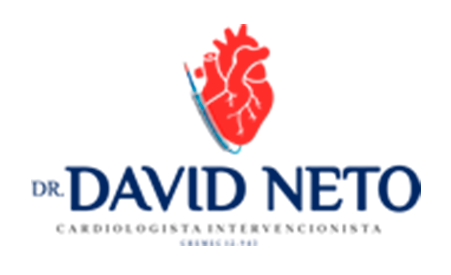 Logo Dr. David Neto